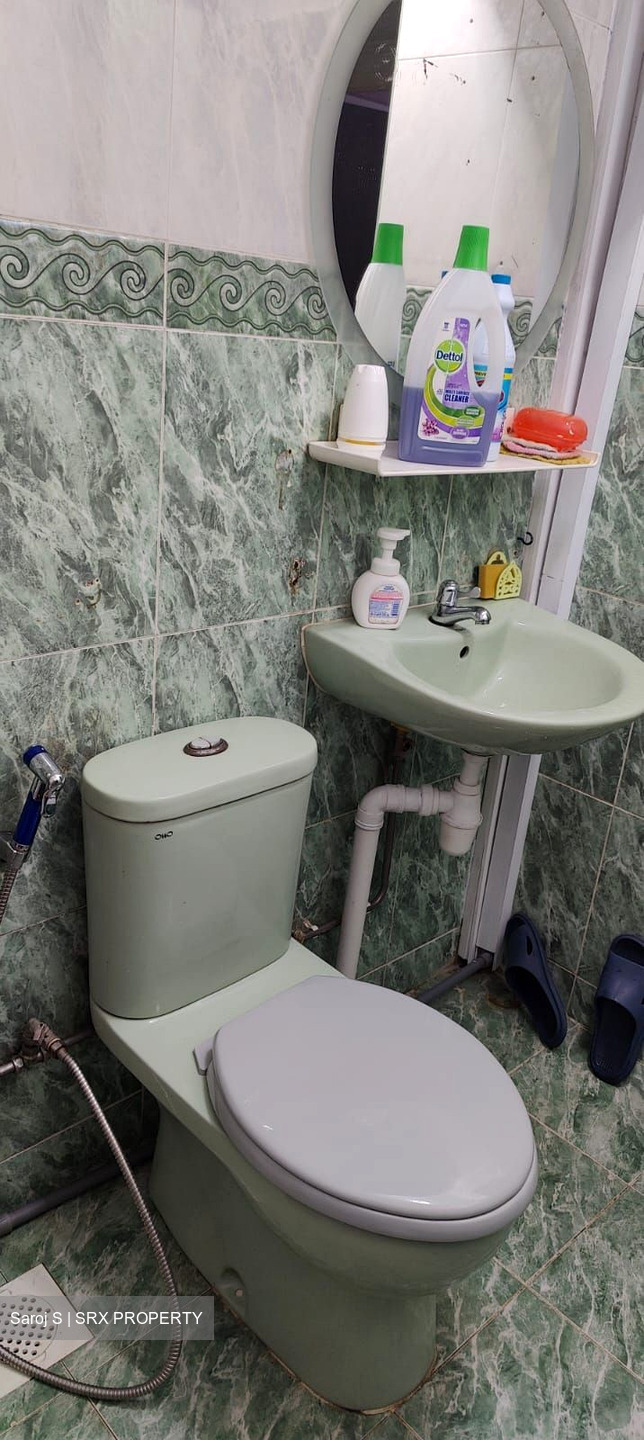 Blk 641 Choa Chu Kang Street 64 (Choa Chu Kang), HDB Executive #583407491